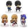 Sword Art Online Progressive Starless Night Aria Figure Collection