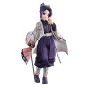Demon Slayer Figurine Shinobu Kocho - The Hashira - Ichibansho