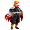 Demon Slayer Figurine Kyojuro Rengoku - The Hashira - Ichibansho
