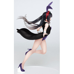 Date A Live - Tokisaki Kurumi - Coreful Figure Renewal Bunny Ver