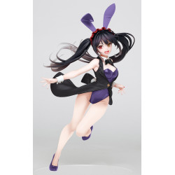 Date A Bullet - Tokisaki Kurumi - Coreful Figure Renewal Bunny Ver