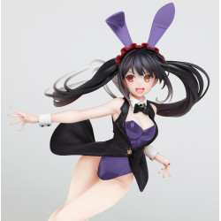 Date A Live - Tokisaki Kurumi - Coreful Figure Renewal Bunny Ver