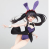 Date A Bullet - Tokisaki Kurumi - Coreful Figure Renewal Bunny Ver