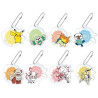 Pokemon Legends Arceus Acrylic Swing Collection