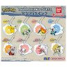 Pokemon Legends Arceus Acrylic Swing Collection