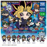 Yu-Gi-Oh Deforaba! Rubber Strap Collection