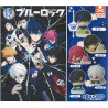 Blue Lock Onemutan - Sleeping Ver. Figurine Collection