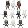 Predators Pura Pura Figurine Collection