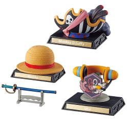 One Piece Goods Collection...