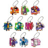 Dragonball Super - Super Hero -  Acrylic Charm 1 Collection