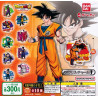 Dragonball Super - Super Hero - Acrylic Charm 1 Collection