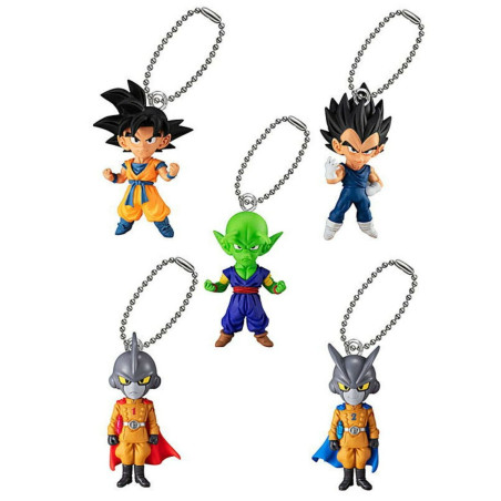Dragonball Super - Super Hero - UDM Burst 50 Dragonball Super - Super Hero - UDM Burst 50