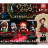 Rozen Maiden Anime Sit Down Ver. Figurine Collection