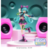 Hatsune Miku Live Stage Ver. Luminasta