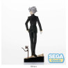 Evangelion Kaworu Nagisa Commander Suit Ver. Luminasta Figurine