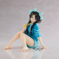 The Idolmaster Shiny Colors Relax Time Figurine Yuika Mitsumine