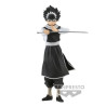 Yu Yu Hakusho 30th Anniversary DXF Figurine Hiei