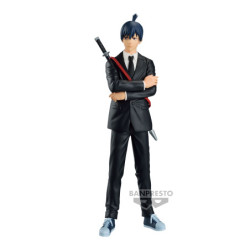 Chainsaw Man Chain Spirits Vol.2 Figurine Aki Hayakawa