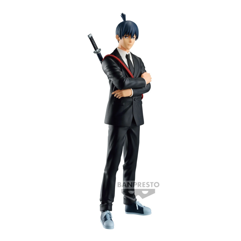 Chainsaw Man Chain Spirits Vol.2 Figurine Aki Hayakawa