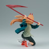 Chainsaw Man Vibration Stars Figurine Power