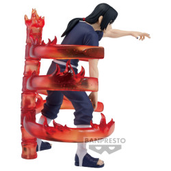 Naruto Effectreme Figurine Itachi Uchiha