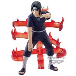 Naruto Shippuden Effectreme Figurine Itachi Uchiwa