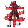 Naruto Effectreme Figurine Itachi Uchiha