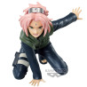 Naruto Shippuden Panel Spectacle Figurine Haruno Sakura