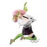 Demon Slayer Vibration Stars Limited Figurine Mitsuri Kanroji
