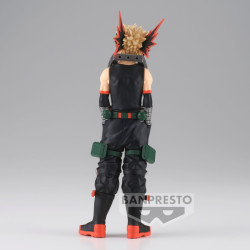 My Hero Academia Age Of Heroes Katsuki Bakugo Vol.2