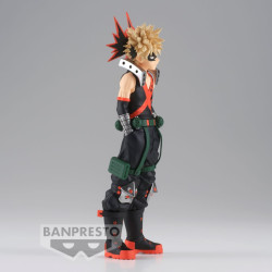 My Hero Academia Age Of Heroes Katsuki Bakugo Vol.2