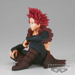 My Hero Academia Break Time Vol.5 Figurine Red Riot