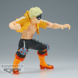 My Hero Academia The Amazing Heroes Vol.33 Figurine Fatgum