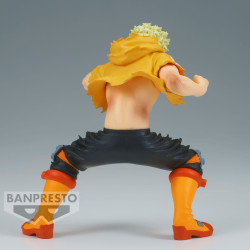 My Hero Academia The Amazing Heroes Vol.33 Figurine Fatgum