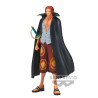 One Piece Film Red DXF The Grandline Series Figurine Shanks One Piece Film Red DXF The Grandline Series Figurine Shanks