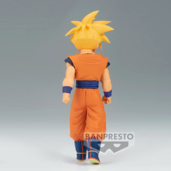 Dragonball Z Solid Edge Works Vol.12 Figurine SSJ Son Gohan
