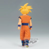 Dragonball Z Solid Edge Works Vol.12 Figurine SSJ Son Gohan