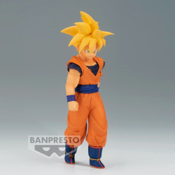Dragonball Z Solid Edge Works Vol.12 Figurine SSJ Son Gohan