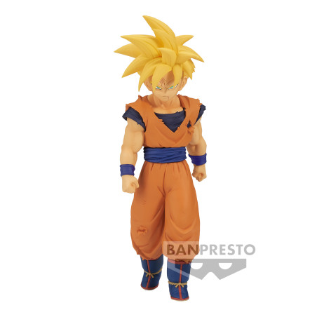 Dragonball Z Solid Edge Works Vol.12 Figurine Super Saiyan Son Gohan
