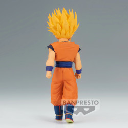 Dragonball Z Solid Edge Works Vol.12 Figurine SSJ2 Son Gohan