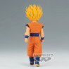 Dragonball Z Solid Edge Works Vol.12 Figurine SSJ2 Son Gohan