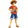 One Piece DXF The Grandline Men Vol.1 Figurine Luffy One Piece DXF The Grandline Men Vol.1 Figurine Luffy