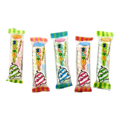 Marshmallow Twists Pack (30 pièces)