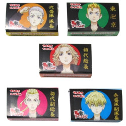 Tokyo Revengers Chewing-Gum
