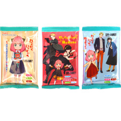 Spy X Family Chewing-Gum