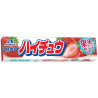 Bonbon Fraise Hi-Chew Strawberry Japanese Candy