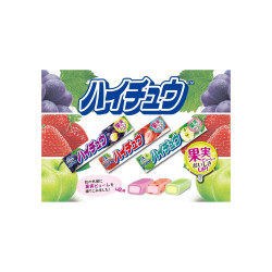 Bonbons Fraise Hi-Chew Strawberry