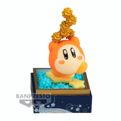 Kirby Q Paldolce Collection Vol.5 Mini Figure Waddle Dee Ver. C