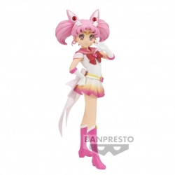 copy of Sailor Moon Cosmos the Movie Glitter & Glamours Super Sailor Chibi Moon Ver. A