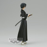 Bleach Solid And Souls Figurine Rukia Kuchiki